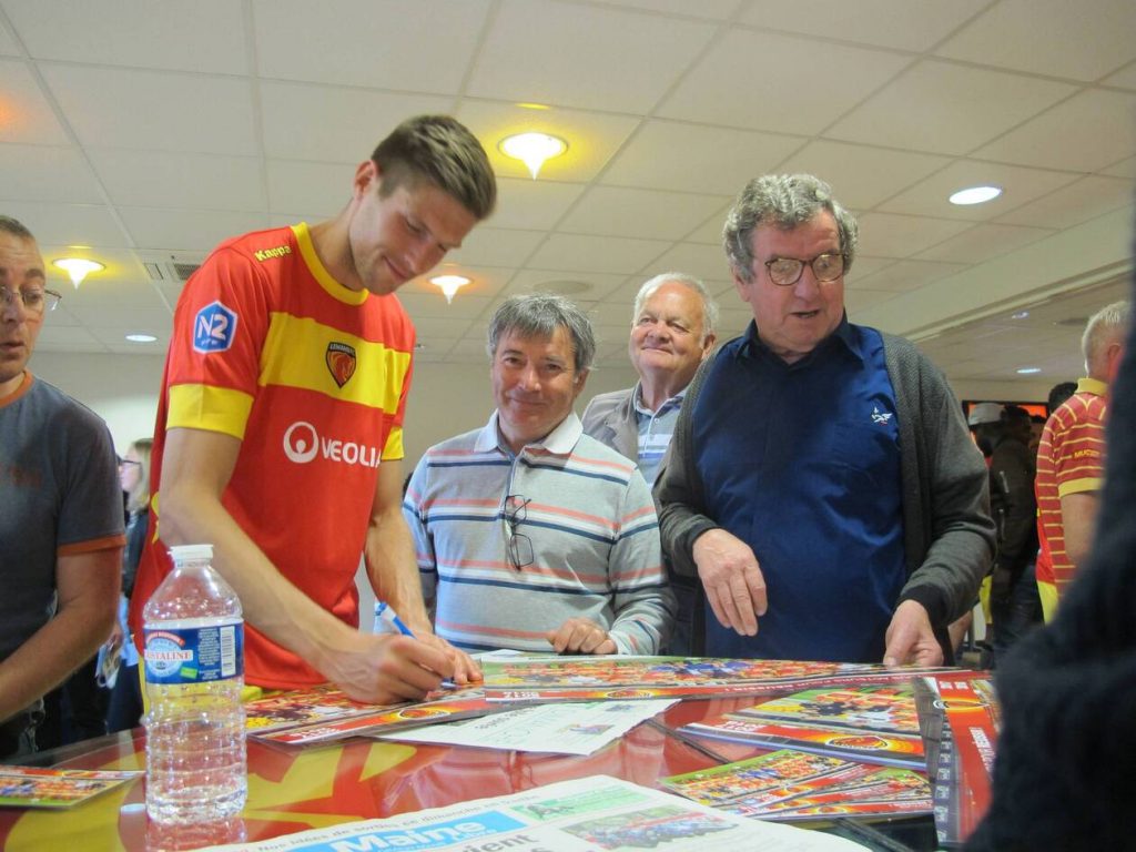 Avec La Place, nos abonnés aux premières loges !