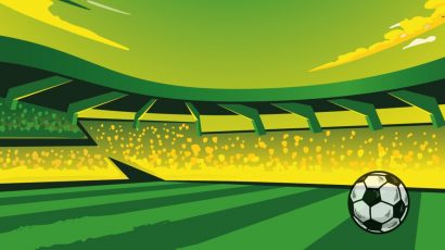 Assistez au match des Légendes à la Beaujoire à Nantes !