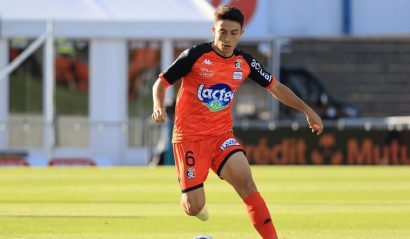 Encouragez Le Mans FC lors de ses prochains matchs !