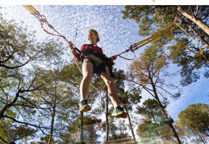 Envie d’aventure en Vendée ? Passez une journée à O’Fun Park !